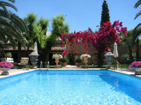 Finca Santa Lucia